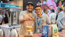 Risaralda se prepara para vivir Expo Eje Café 2026: gobernador invita a no perderse la gran cita cafetera