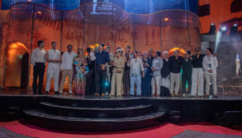 Telecafé hace historia: gana 8 Premios India Catalina y lidera entre los canales regionales