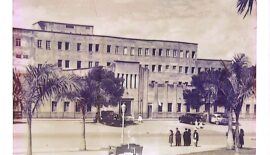 Hospital San Jorge de Pereira: más de un siglo al servicio de la vida y referente de la salud pública en Risaralda