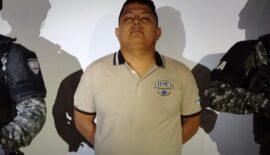 Corte de Ecuador autoriza extradición de líder de banda criminal a EE. UU.