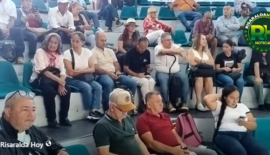 ​¡Control político con resultados! Reporta el concejal Walter René Molano Mora