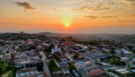 La decisión final sobre la vinculación de Filandia al AMCO estará en manos de la ciudadanía