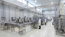 Cámara de Alimentos de la ANDI alerta sobre los riesgos del nuevo proyecto de resolución de etiquetado de Ministerio de Salud