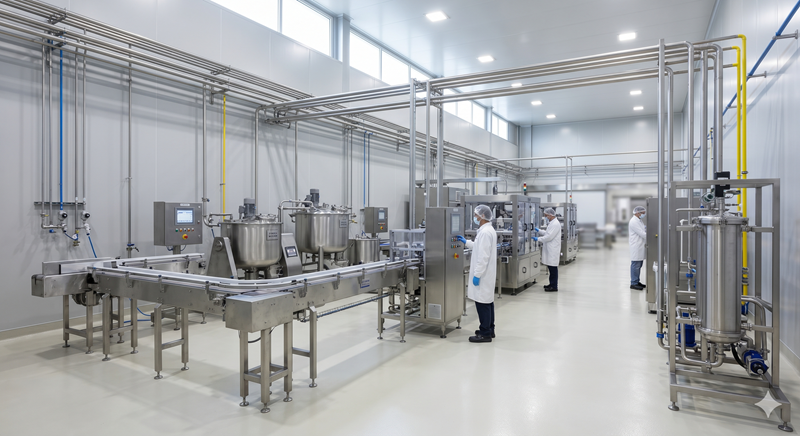 Cámara de Alimentos de la ANDI alerta sobre los riesgos del nuevo proyecto de resolución de etiquetado de Ministerio de Salud