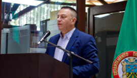 La CARDER rinde cuentas de la vigencia 2025: transparencia, resultados y compromiso con nuestros recursos naturales