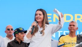 Paloma Valencia demanda decreto que traslada $25 billones de ahorros pensionales y pide su suspensión inmediata