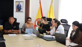 Personería de Pereira pone la lupa sobre contrato de Atesa para la recolección de basura