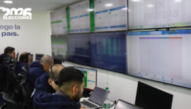 Registrador anunció exposición del código fuente por dos semanas, pero descartó entrega al Gobierno