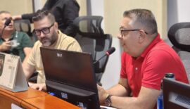 En segundo debate Concejo de Pereira da vía libre para garantizar la ejecución de grandes obras en la ciudad