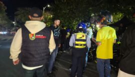 Más de 40 vehículos inmovilizados y más de 59 comparendos son resultado de una estrategia conjunta de la Alcaldía