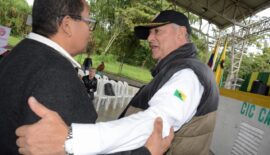 Dosquebradas elige este domingo a sus nuevos líderes comunales