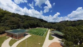 Modernización del Ecoparque El Vergel: avanza con la entrega de su primera etapa por parte de Fontur y el Ministerio de Comercio, Industria y Turismo