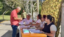 Dosquebradas renovó el liderazgo comunal en una jornada electoral sin contratiempos