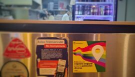 Dosquebradas suma 20 establecimientos con sello de ‘Espacios Seguros’