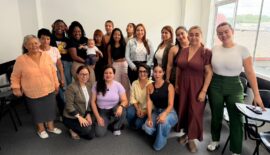 Alcaldía de Pereira firma alianza con 31 organizaciones sociales de mujeres para fortalecer la estrategia “Mujer Segura”