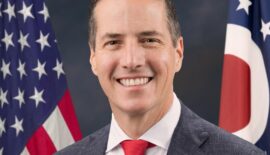 Bernie Moreno se suma como observador internacional a las elecciones presidenciales de Colombia