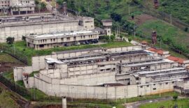 Procuraduría abre indagación por presunto ingreso irregular de artista a cárcel de Itagüí, Antioquia