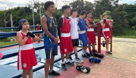 Dosquebradas abre camino a nuevas promesas del deporte con formación gratuita en boxeo y levantamiento de pesas