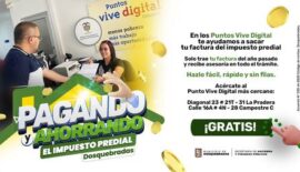 Dosquebradas acerca el trámite del Predial a los barrios a través de dos Puntos Vive Digital