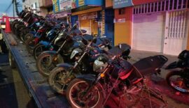 Dosquebradas impulsará proyecto de ley para ‘frenar’ piques ilegales