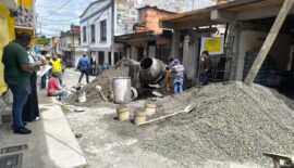 Tras colapso de vivienda, Dosquebradas ‘endurece’ controles urbanísticos en La Graciela y Miraflores