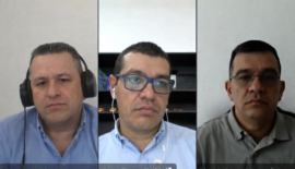 Judicializado exalcalde de Mistrató, su secretario de Planeación y un particular por presuntos actos de corrupción