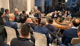 Partido Liberal anuncia respaldo a Paloma Valencia en la carrera presidencial