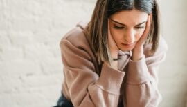 El estrés puede afectar el sistema vascular