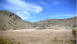 Risaralda se prepara ante posible fenómeno de El Niño de alta intensidad