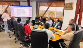 Comisión Conjunta del Páramo de los Nevados reporta inversiones por más de $19.000 millones para la conservación del ecosistema