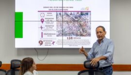 Risaralda activa medidas preventivas ante posible impacto del Fenómeno de El Niño