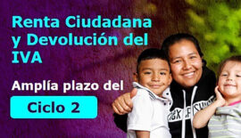 Prosperidad Social amplió plazo para reclamar transferencias de Renta Ciudadana y Devolución del IVA