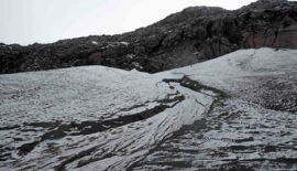 Gobierno dio viabilidad ambiental al primer proyecto de energía geotérmica en el país en el Macizo Volcánico del Ruiz