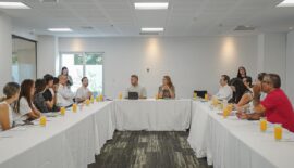 Risaralda lidera diálogo nacional para fortalecer la cadena del aguacate y enfrentar sus desafíos