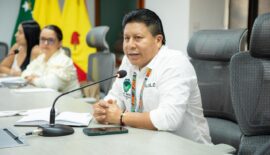 Gobierno Nacional, Gobernación de Risaralda y Pueblo Rico firmarán pacto para cumplimiento de sentencia sobre desnutrición infantil
