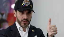 Abelardo De la Espriella podría ser el nuevo Presidente
