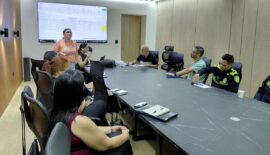 Alcaldía pone en marcha plan de acción con cerca de 300 conjuntos cerrados en Dosquebradas