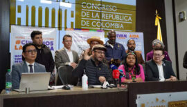 Pacto Histórico denuncia que hay anomalías en auditoría de software electoral