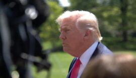 Trump anuncia que no habrá escalada en Cuba