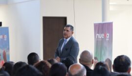 Agente Interventor de Nueva EPS invita al diálogo y  busca frenar cierres de servicios