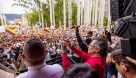 Petro da el paso y formaliza la convocatoria a la Constituyente