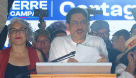 Iván Cepeda Castro: “La extrema derecha será derrotada en las urnas”