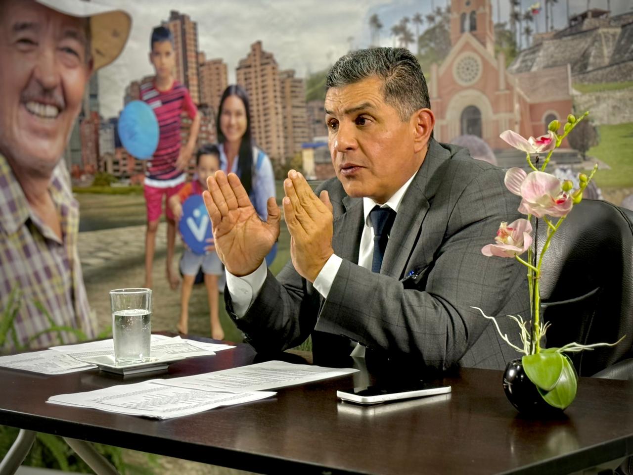 Acuerdo permitirá restablecer hasta en un 97% la entrega de  medicamentos para más de 5 millones de afiliados