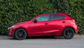 Mazda 2 en Risaralda: una apuesta segura por diseño y valor de reventa