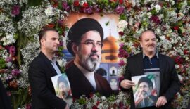 Líder supremo de Irán está en «buen estado de salud», según fuente oficial