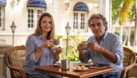 Fracasa acercamiento entre Paloma Valencia y Sergio Fajardo para candidatura conjunta