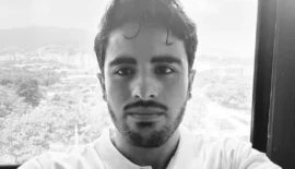 Petro acusa del asesinato del periodista Mateo Pérez Rueda a una disidencia de la guerrilla de las FARC