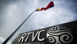 RTVC prepara el primer debate presidencial, sin Iván Cepeda, Paloma Valencia y Abelardo De la Espriella