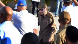 Cuba denuncia «farsa» de EEUU en acusación a Raúl Castro
