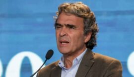 Sergio Fajardo: experiencia en la administración pública y una apuesta por la educación